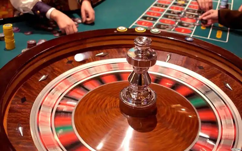 Permainan Slot Online Multimedia Modern dengan Banyak Tema